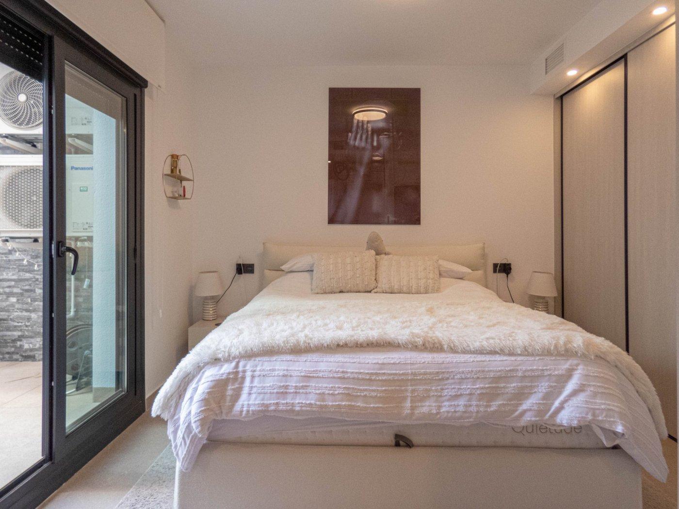 Apartamento en Venta en Guardamar del Segura