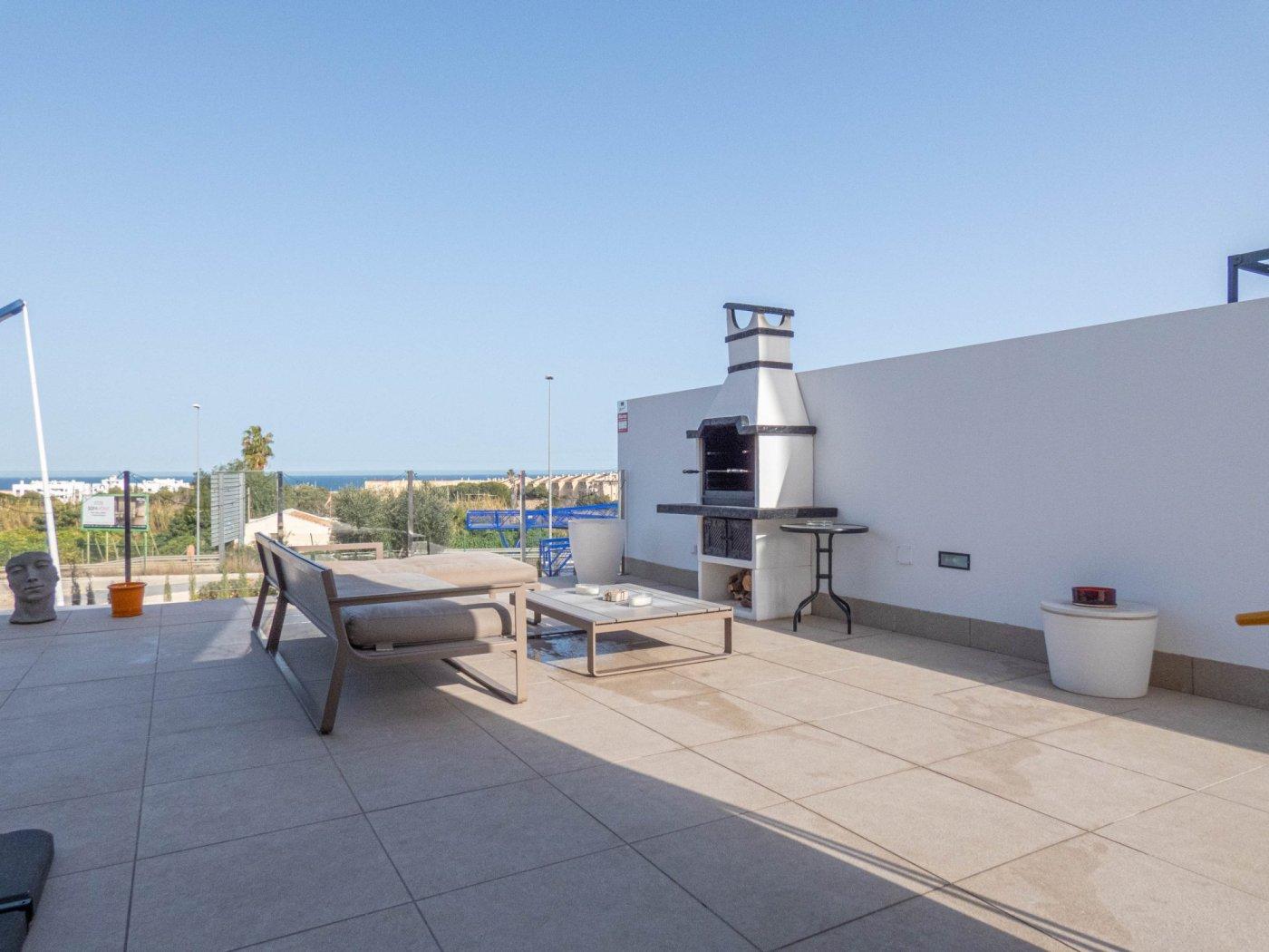 Apartamento en Venta en Guardamar del Segura