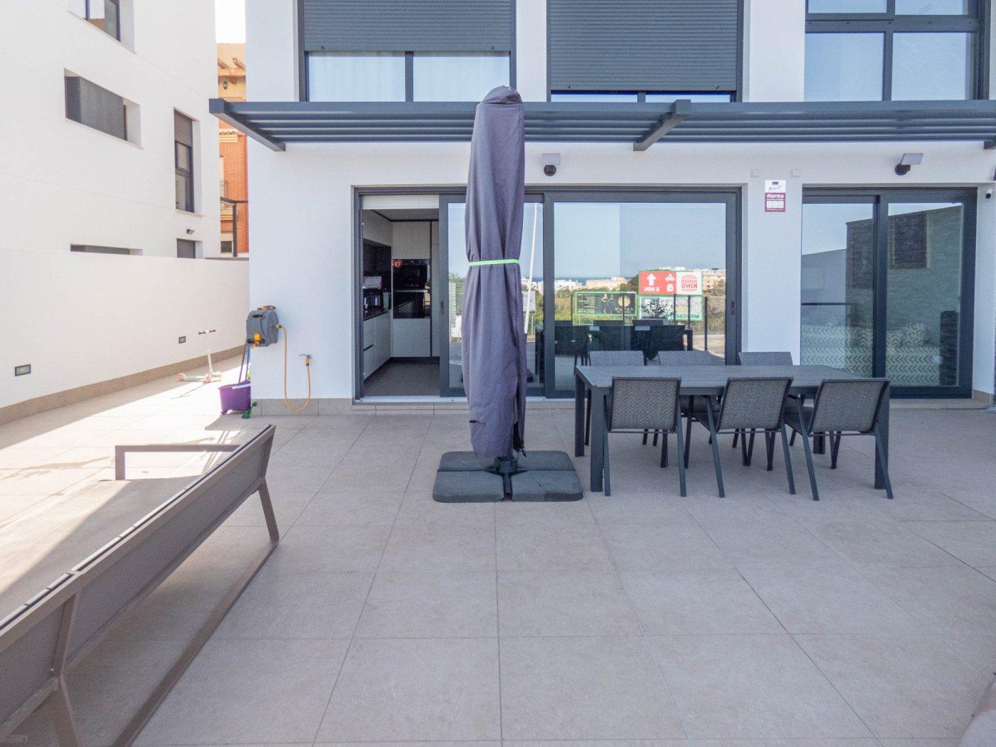 Apartamento en Venta en Guardamar del Segura