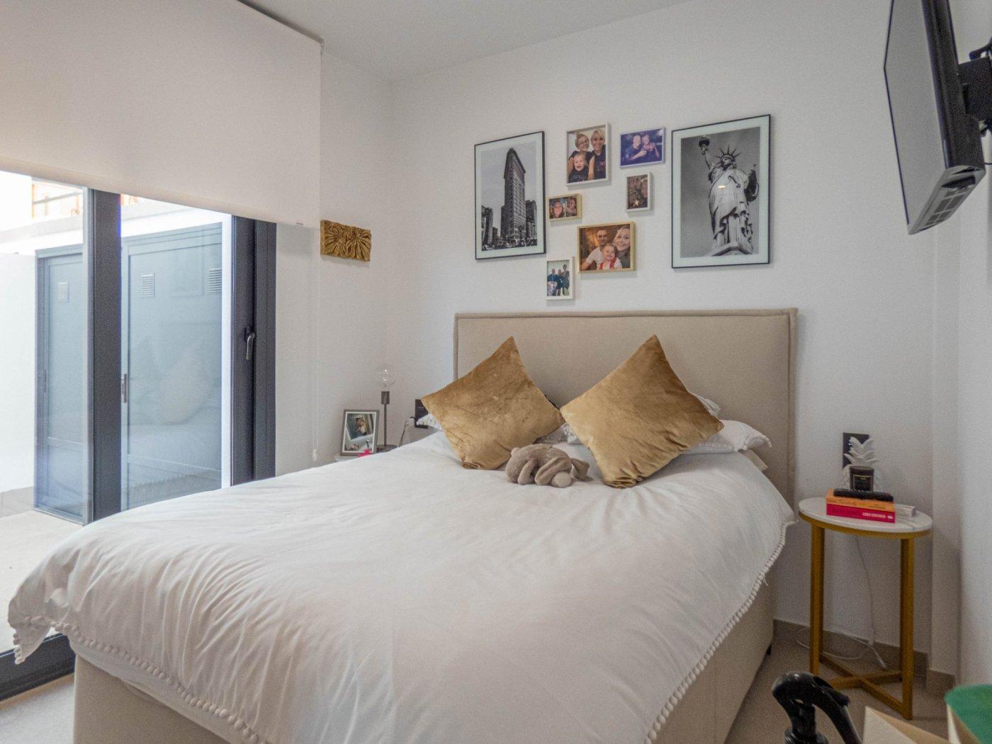Apartamento en Venta en Guardamar del Segura