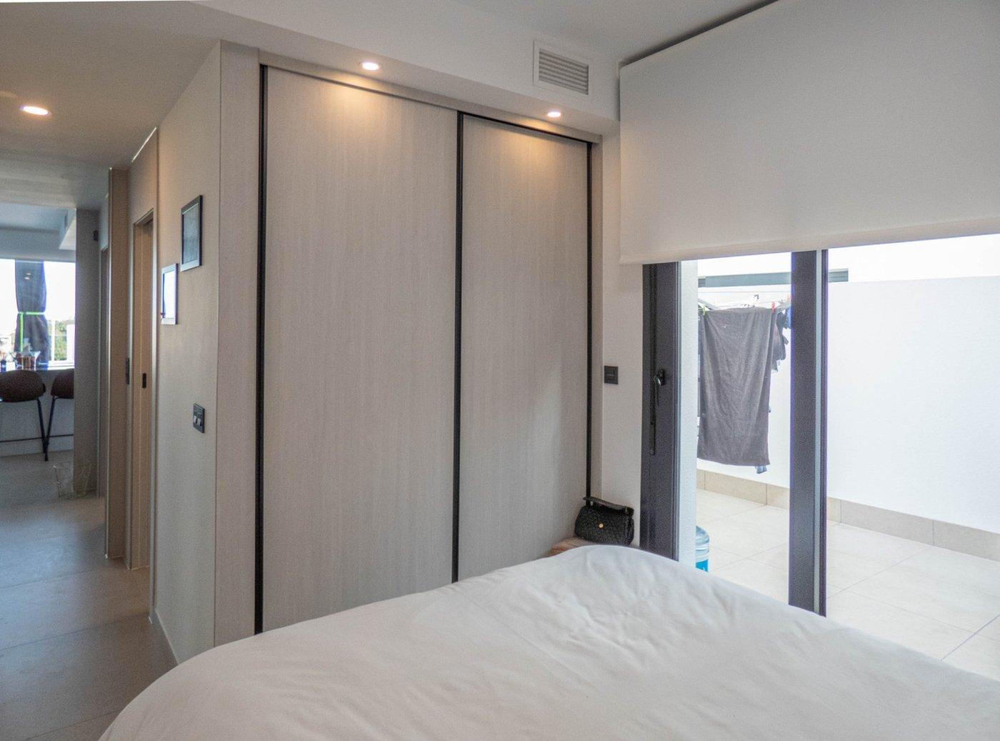 Apartamento en Venta en Guardamar del Segura