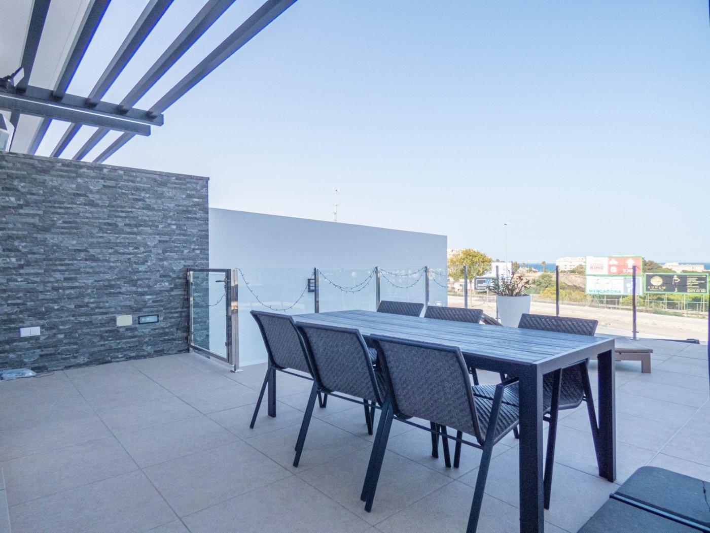 Apartamento en Venta en Guardamar del Segura