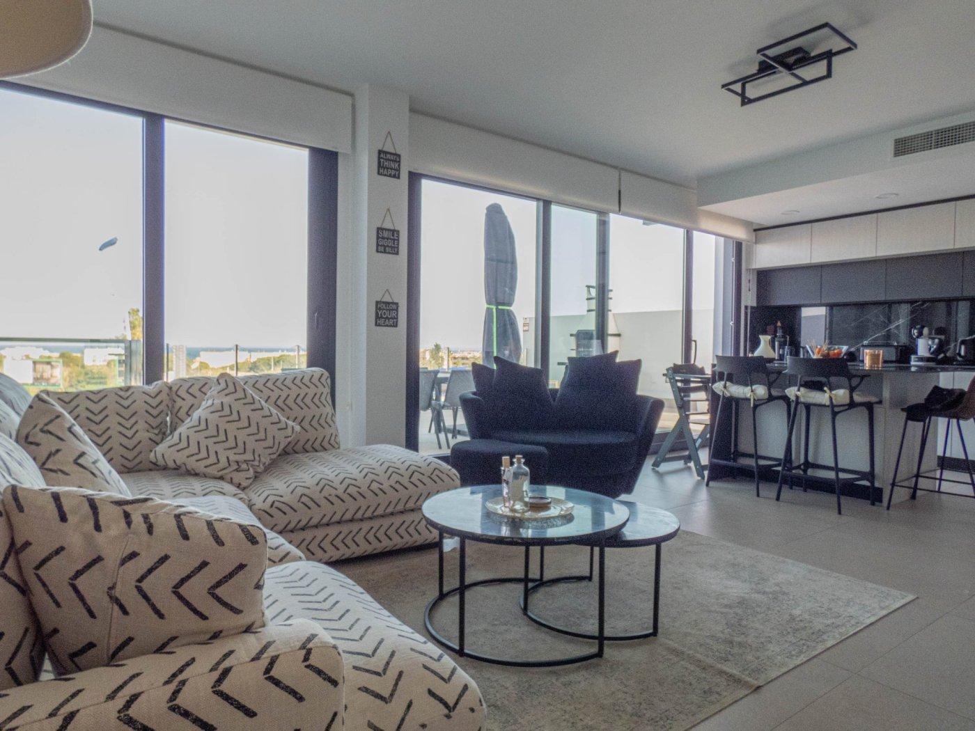 Apartamento en Venta en Guardamar del Segura