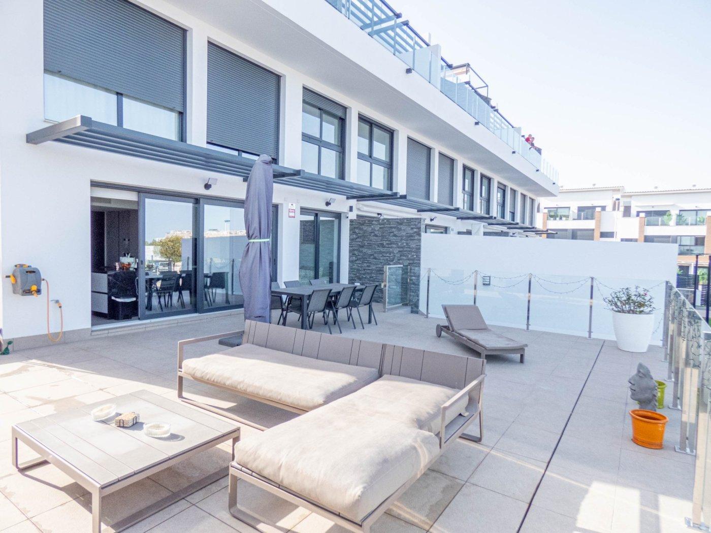 Apartamento en Venta en Guardamar del Segura