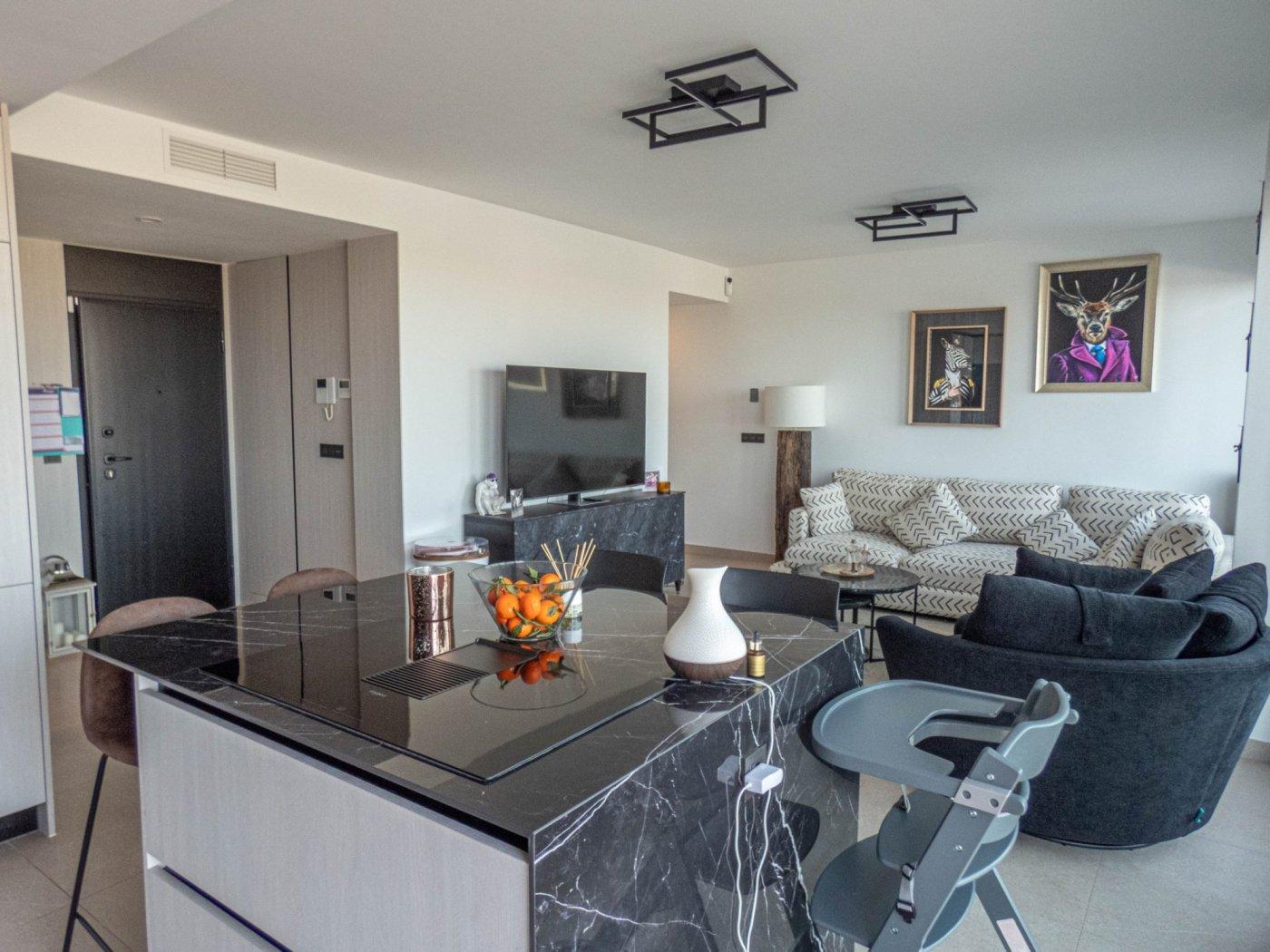 Apartamento en Venta en Guardamar del Segura
