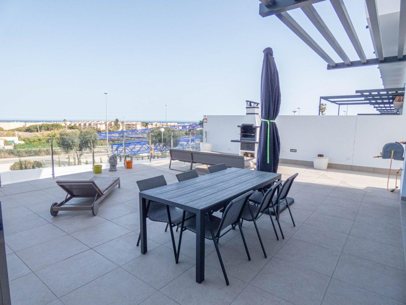 Apartamento en Venta en Guardamar del Segura