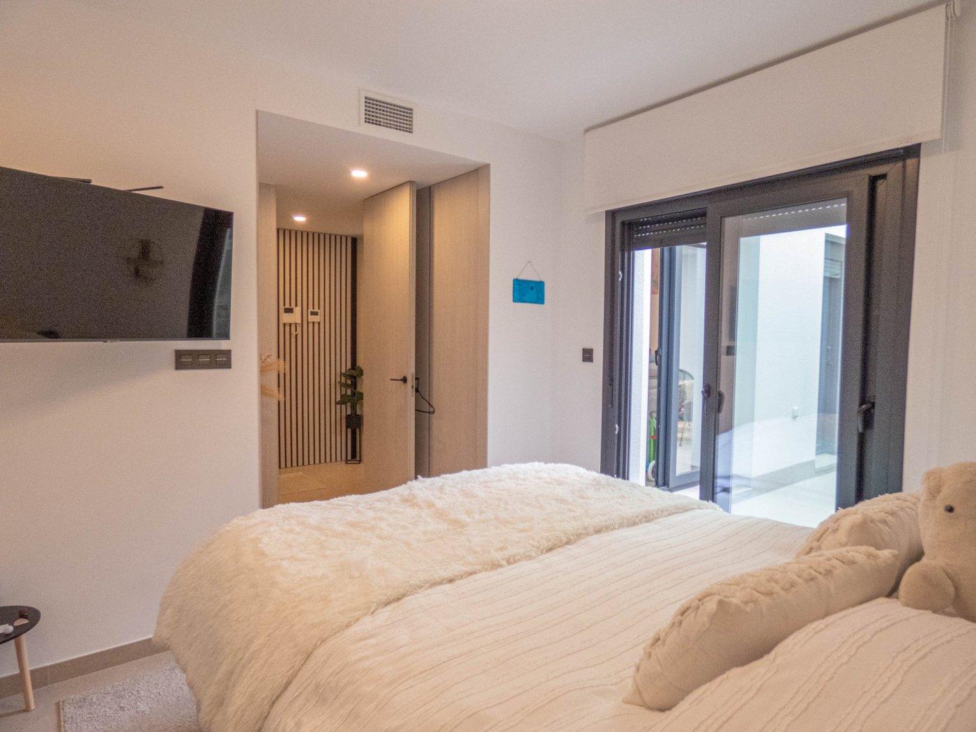 Apartamento en Venta en Guardamar del Segura