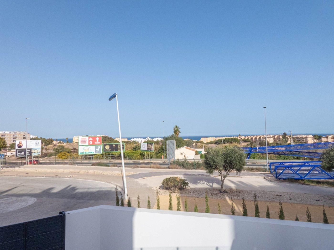 Apartamento en Venta en Guardamar del Segura