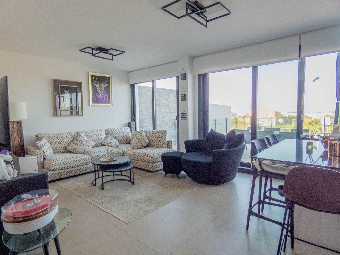 Apartamento en Venta en Guardamar del Segura