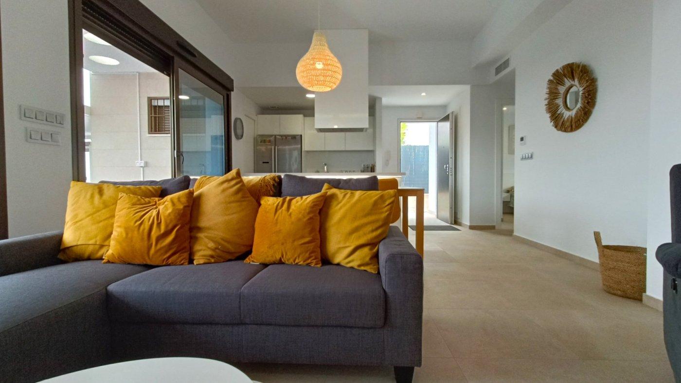 Villa en Venta en Orihuela