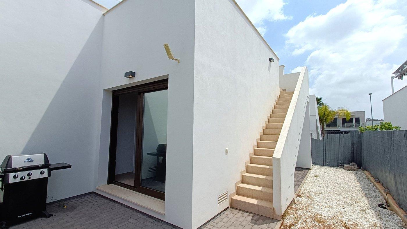 Villa en Venta en Orihuela