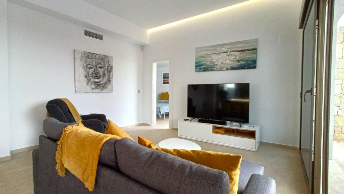 Villa en Venta en Orihuela
