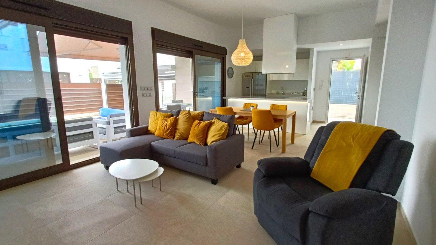 Villa en Venta en Orihuela