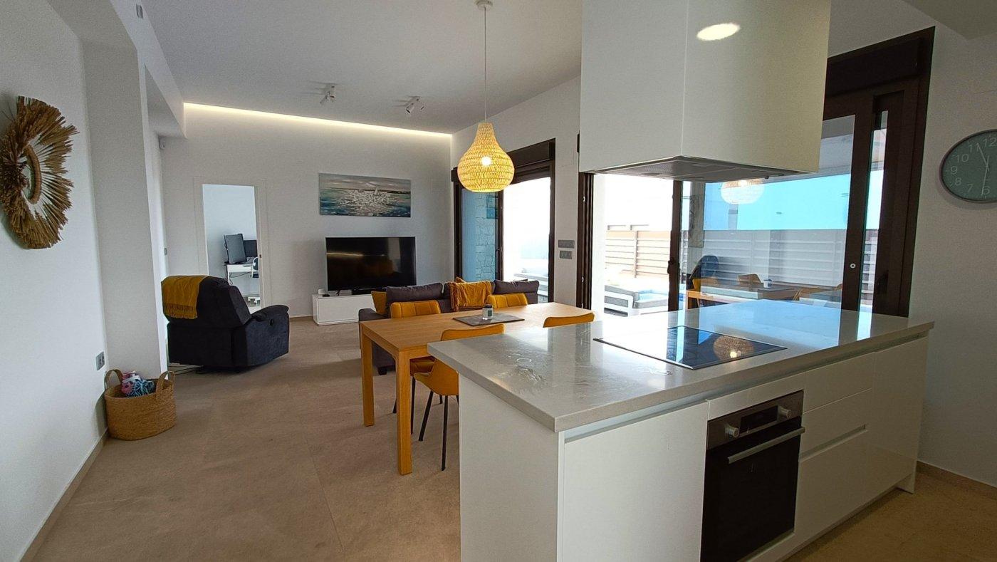 Villa en Venta en Orihuela