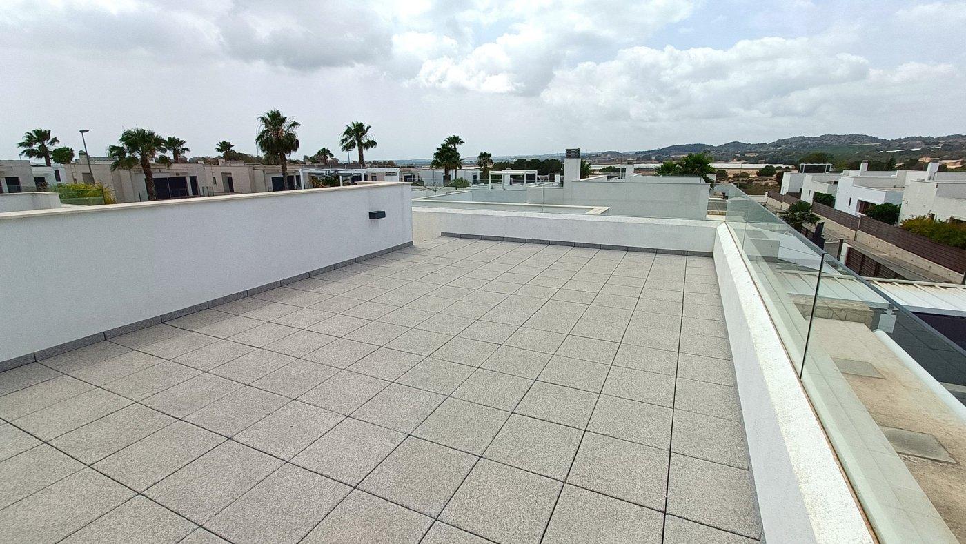 Villa en Venta en Orihuela