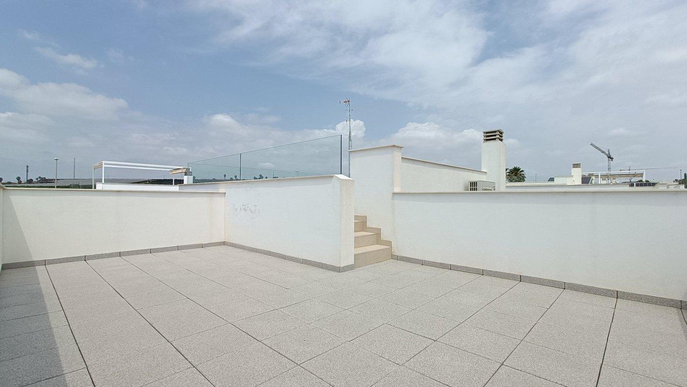 Villa en Venta en Orihuela