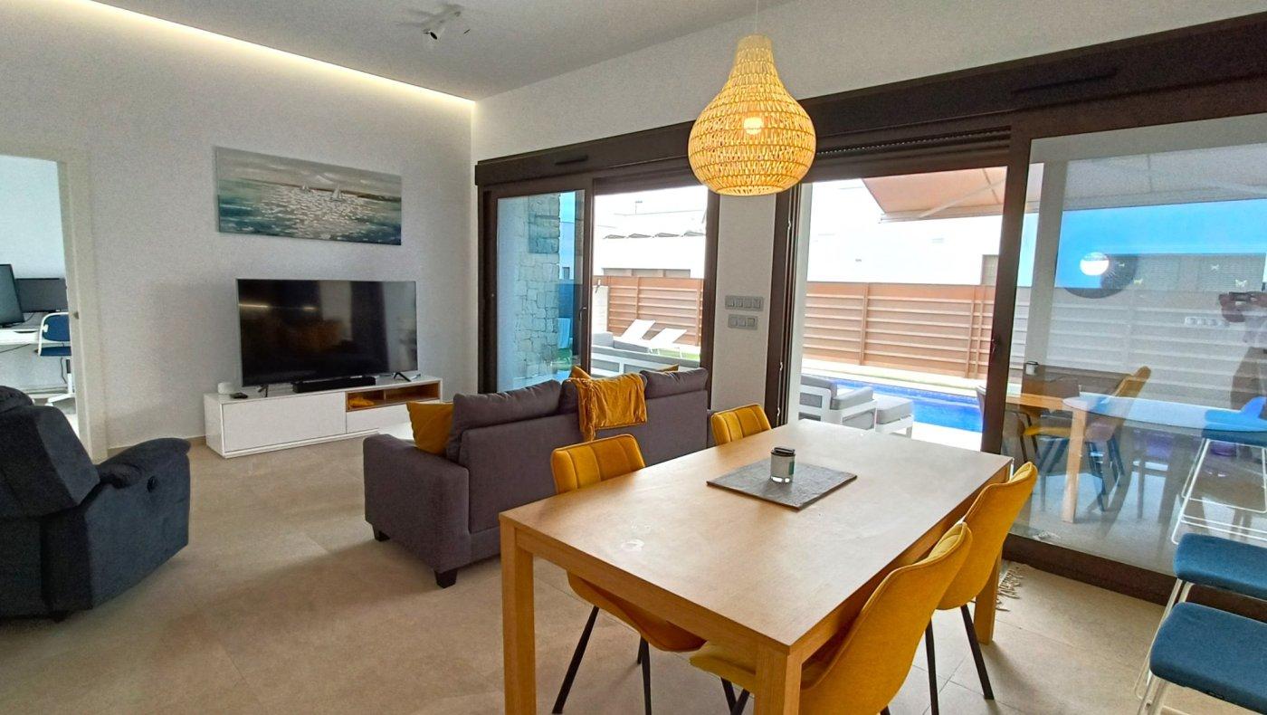 Villa en Venta en Orihuela