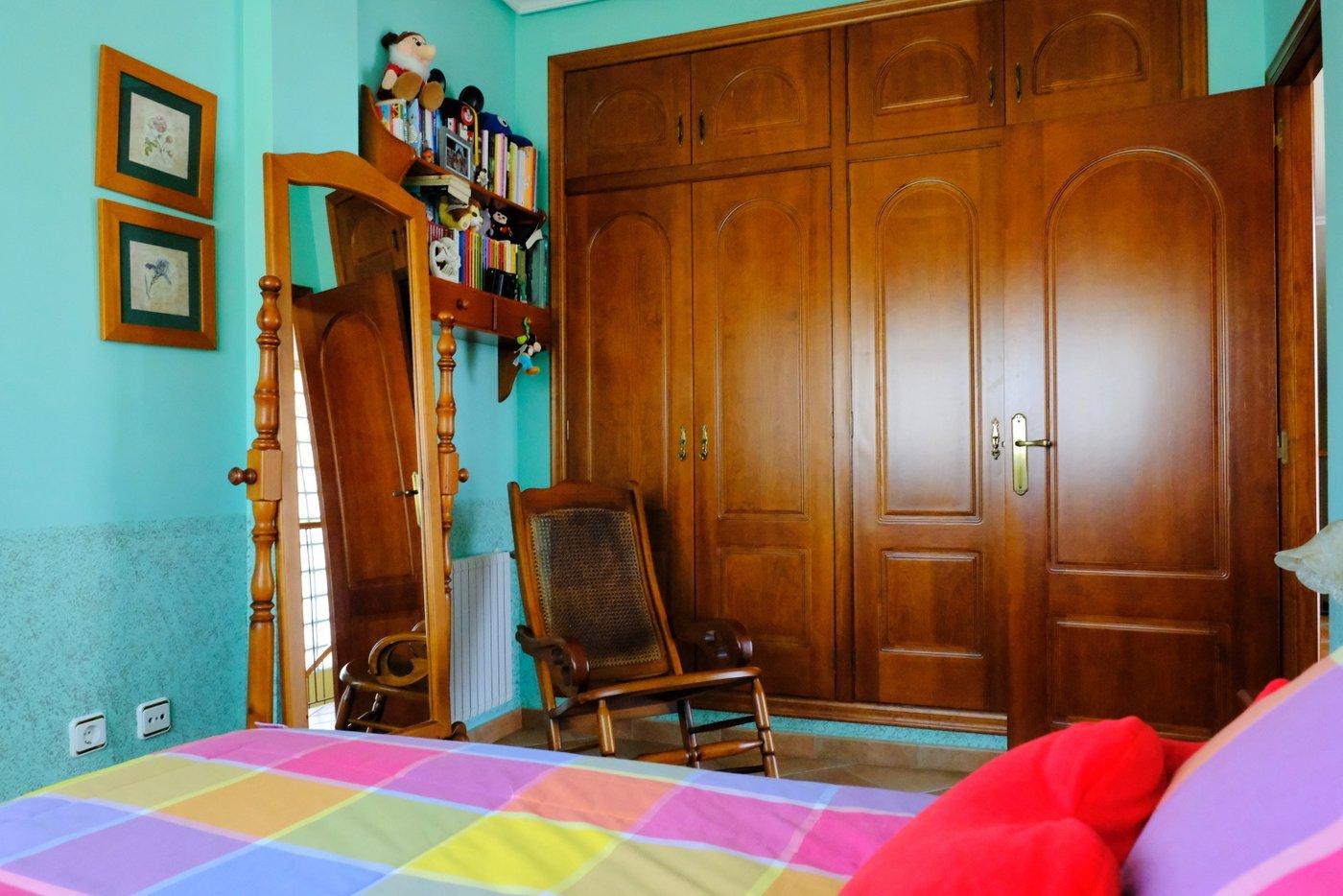 Finca en Venta en Orihuela