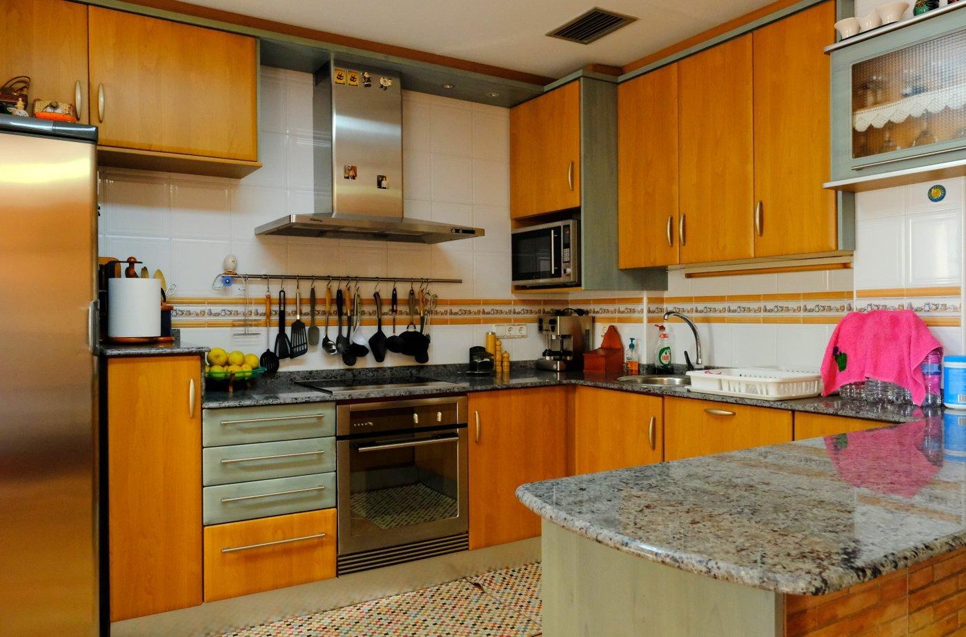 Finca en Venta en Orihuela
