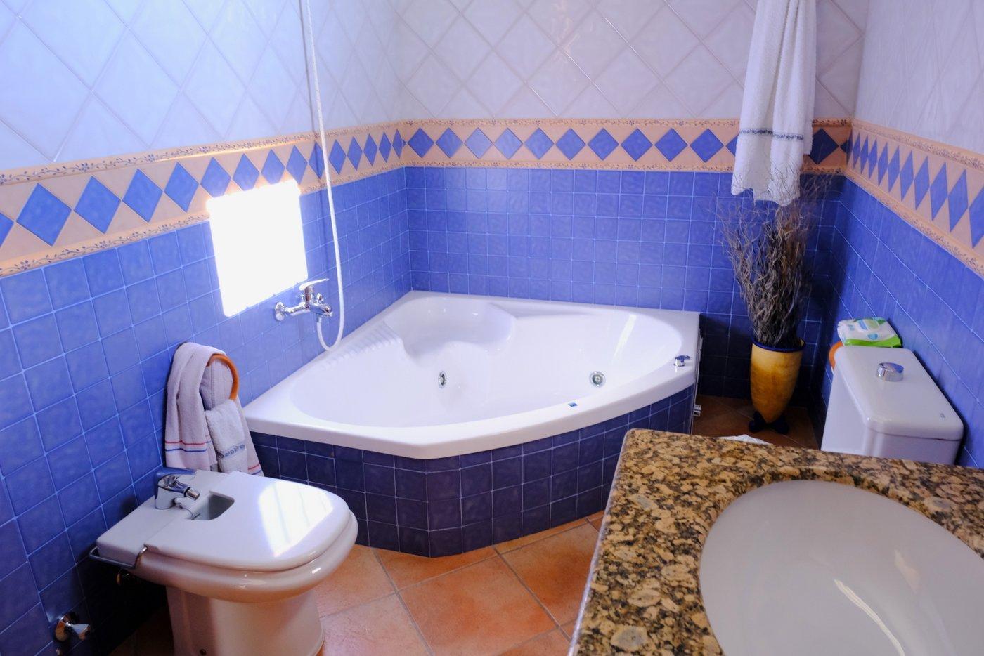 Finca en Venta en Orihuela