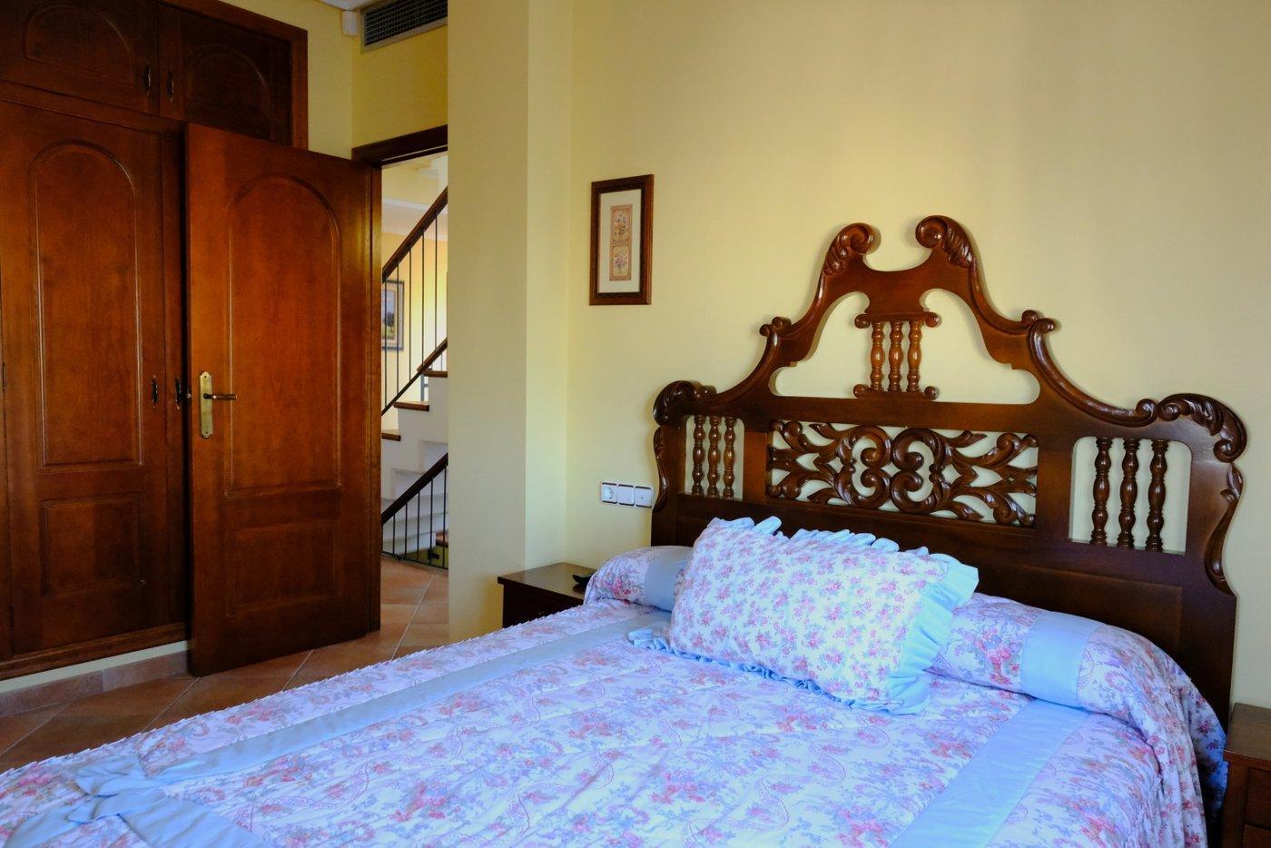 Finca en Venta en Orihuela