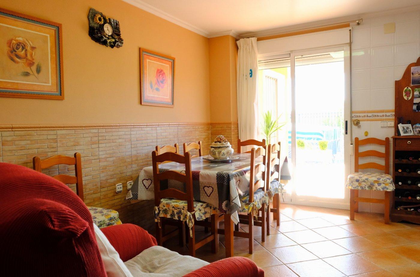 Finca en Venta en Orihuela