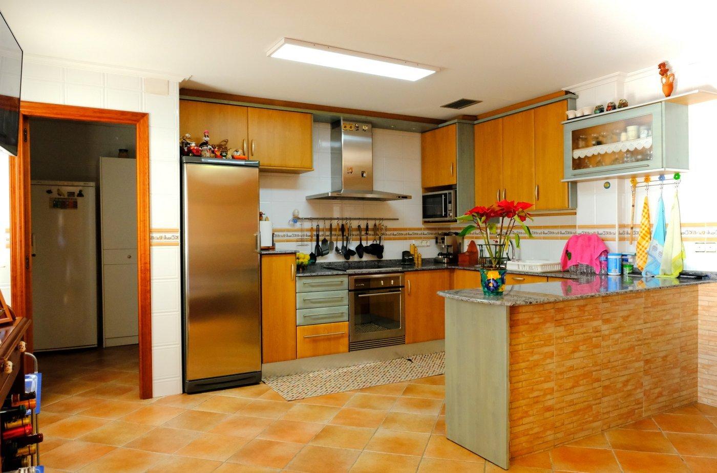 Finca en Venta en Orihuela