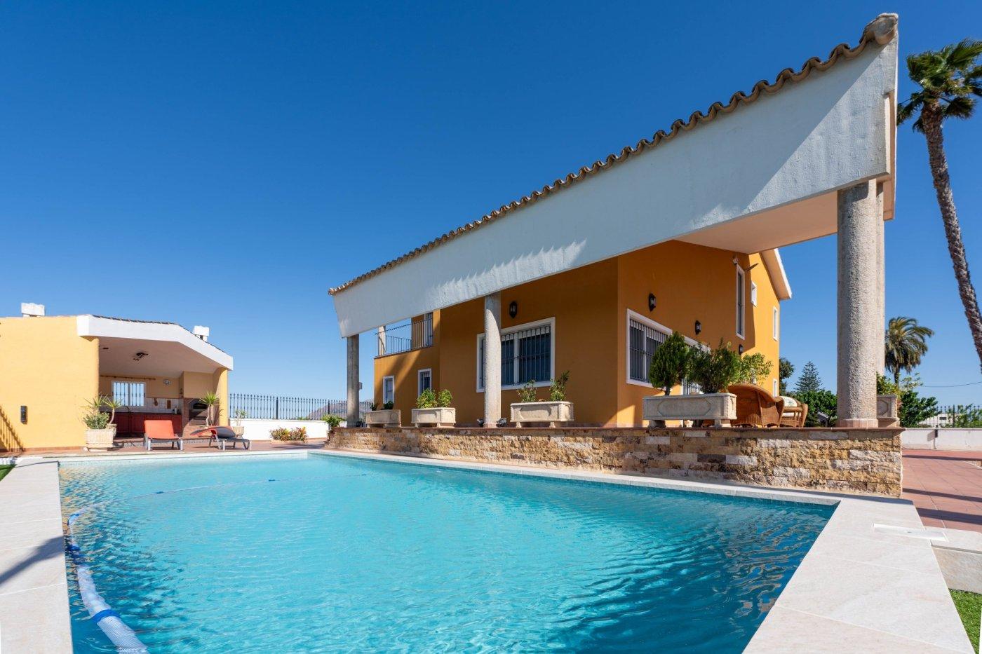 Finca en Venta en Orihuela