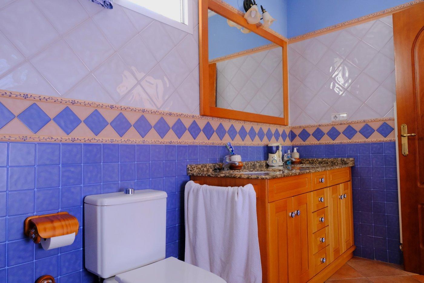 Finca en Venta en Orihuela