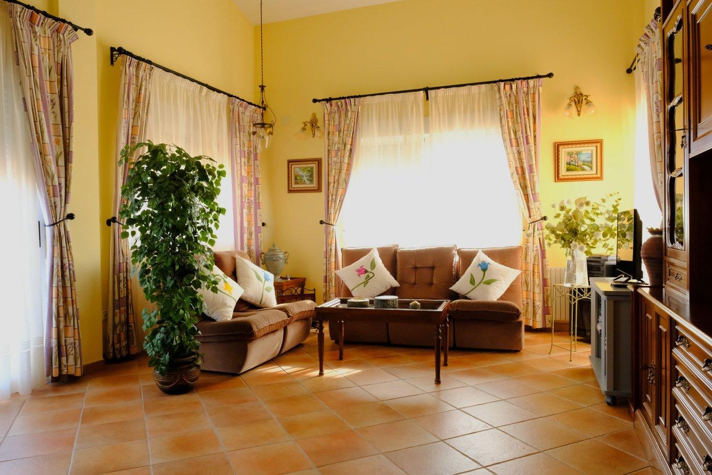 Finca en Venta en Orihuela