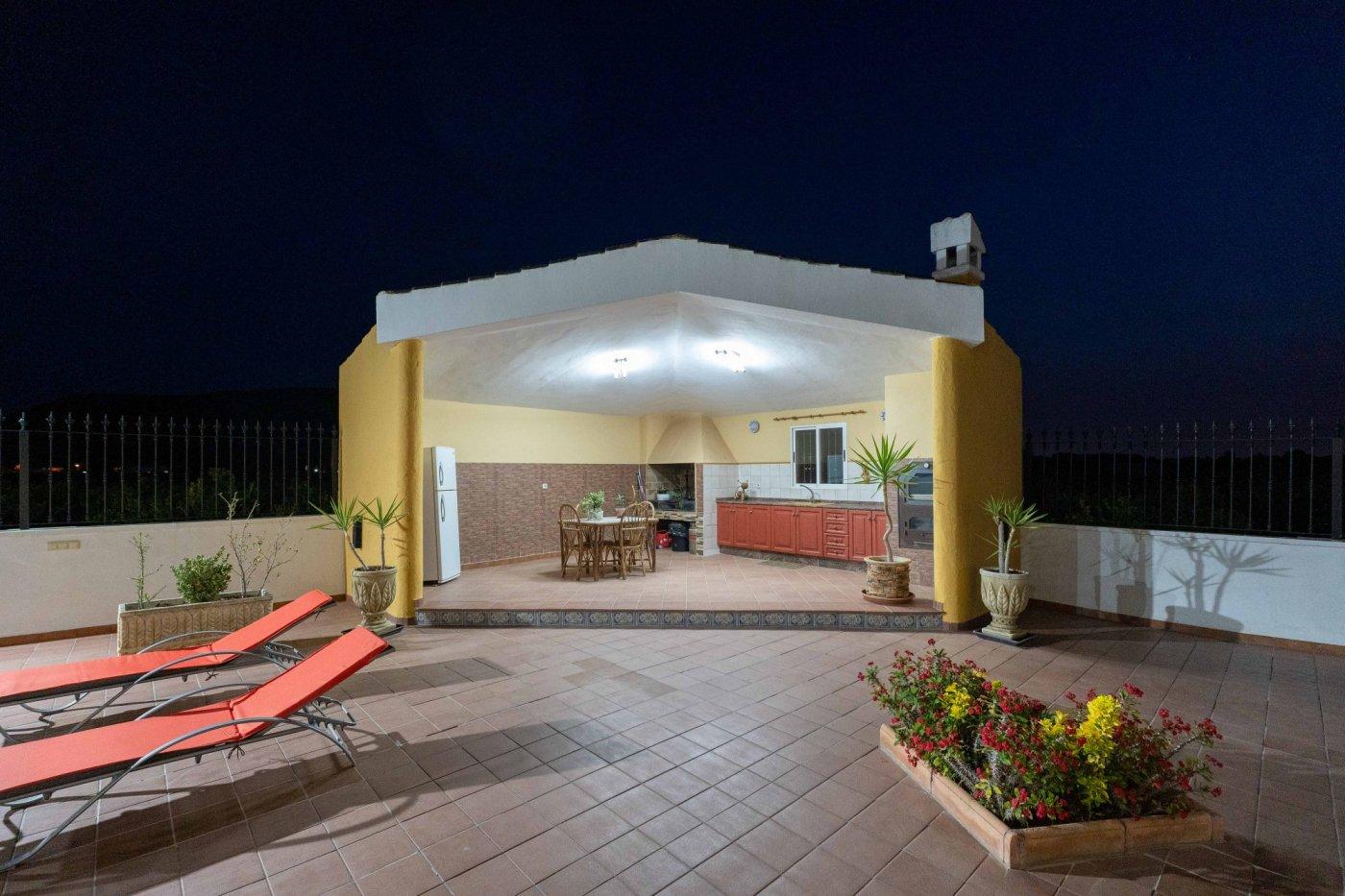 Finca en Venta en Orihuela