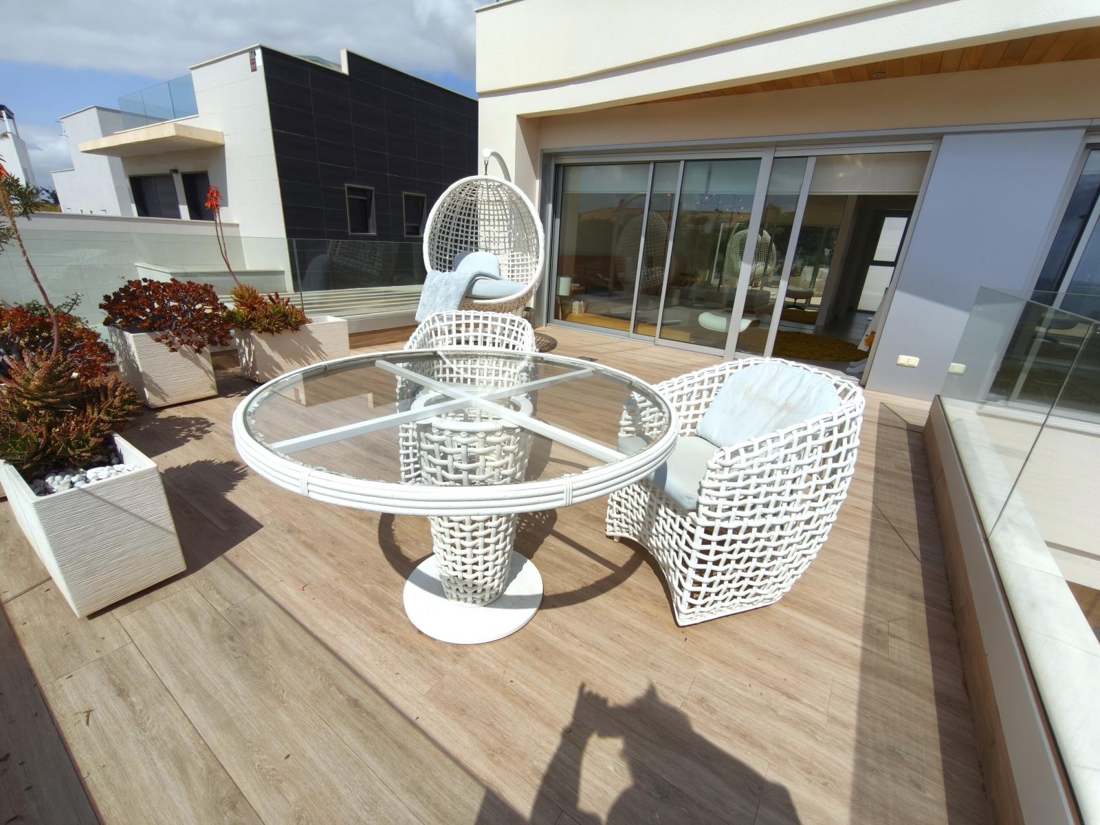 Villa en Venta en Orihuela
