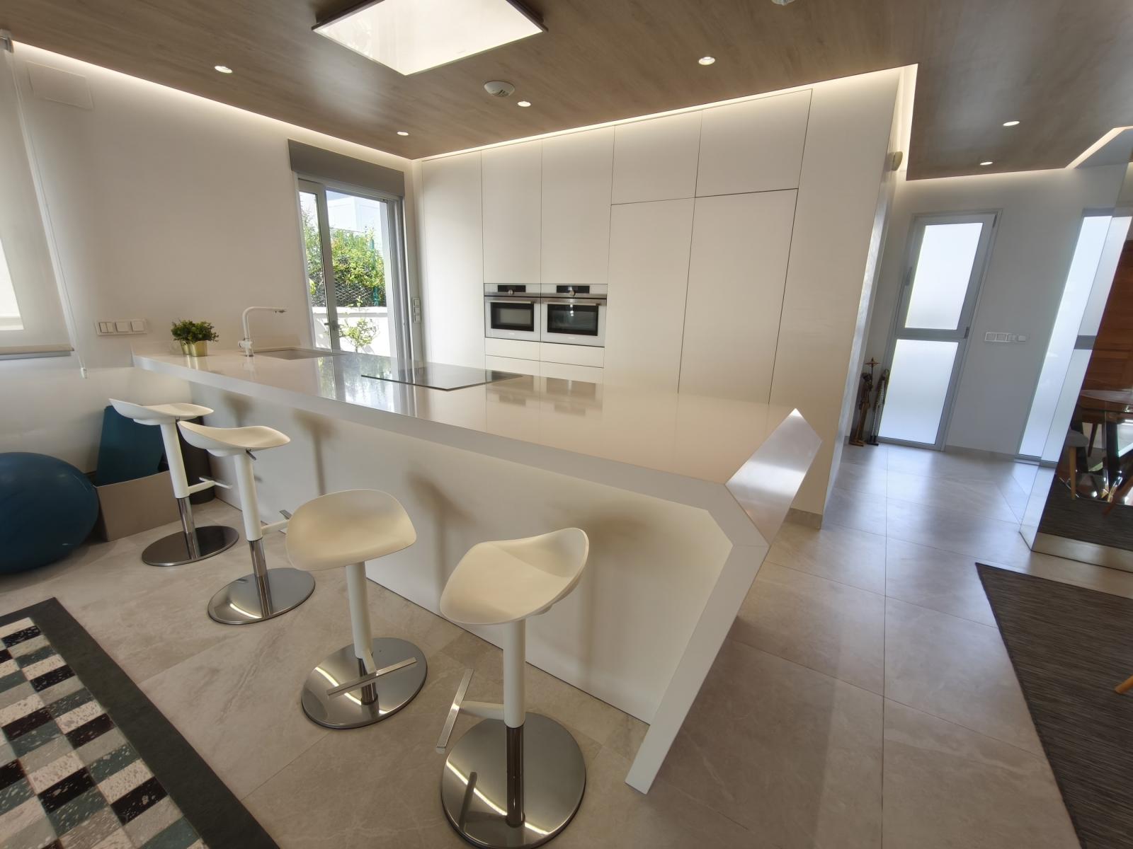 Villa en Venta en Orihuela
