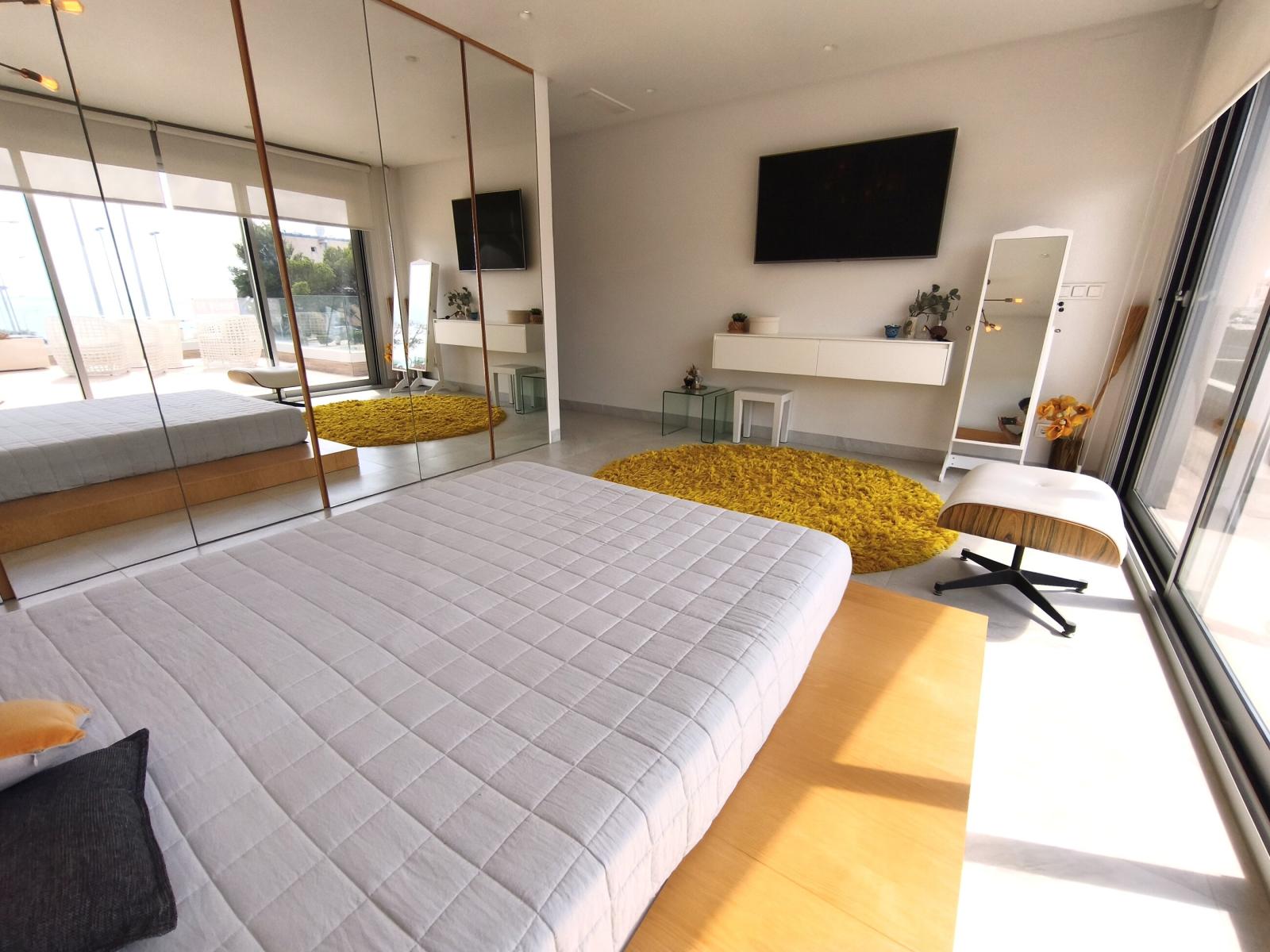 Villa en Venta en Orihuela