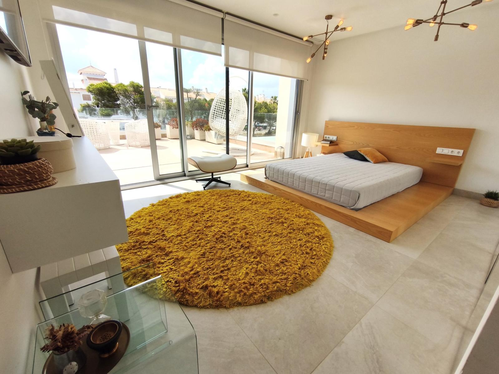 Villa en Venta en Orihuela