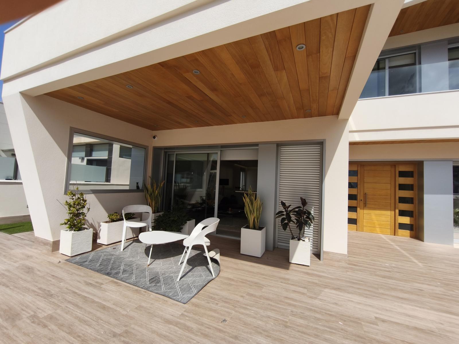 Villa en Venta en Orihuela