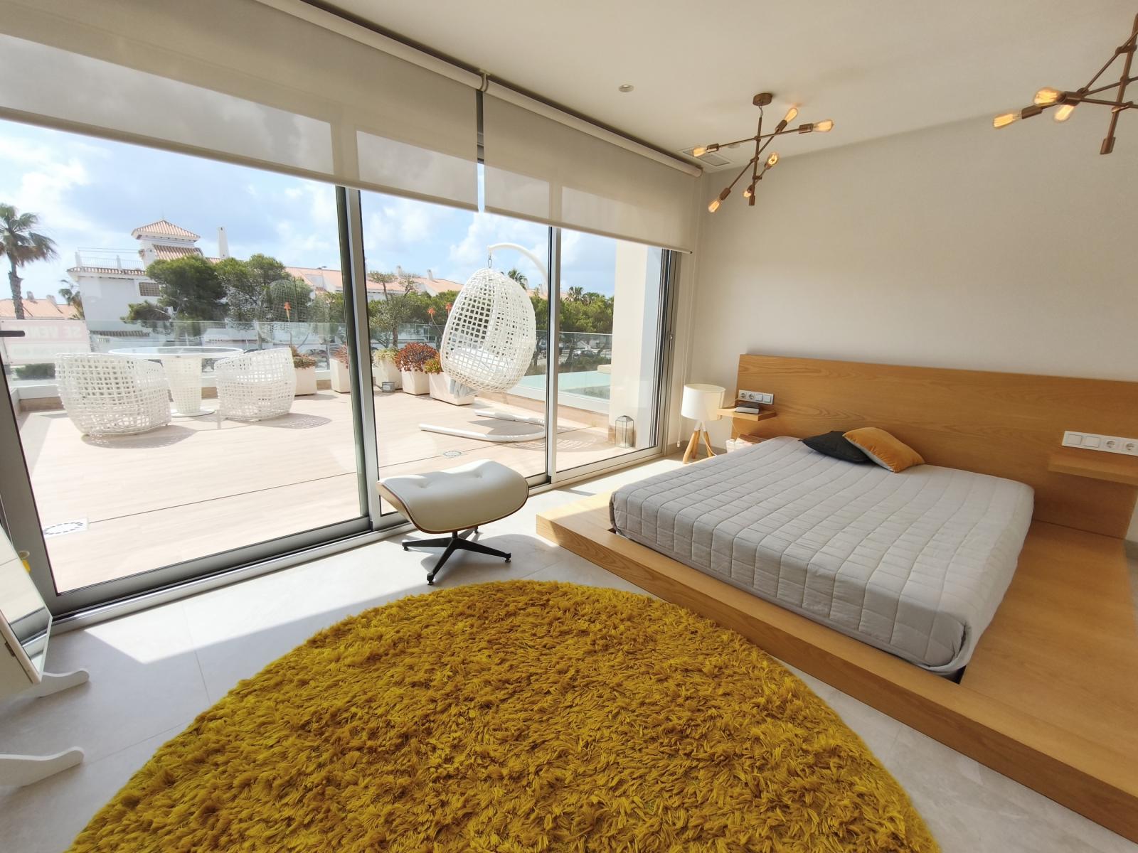 Villa en Venta en Orihuela