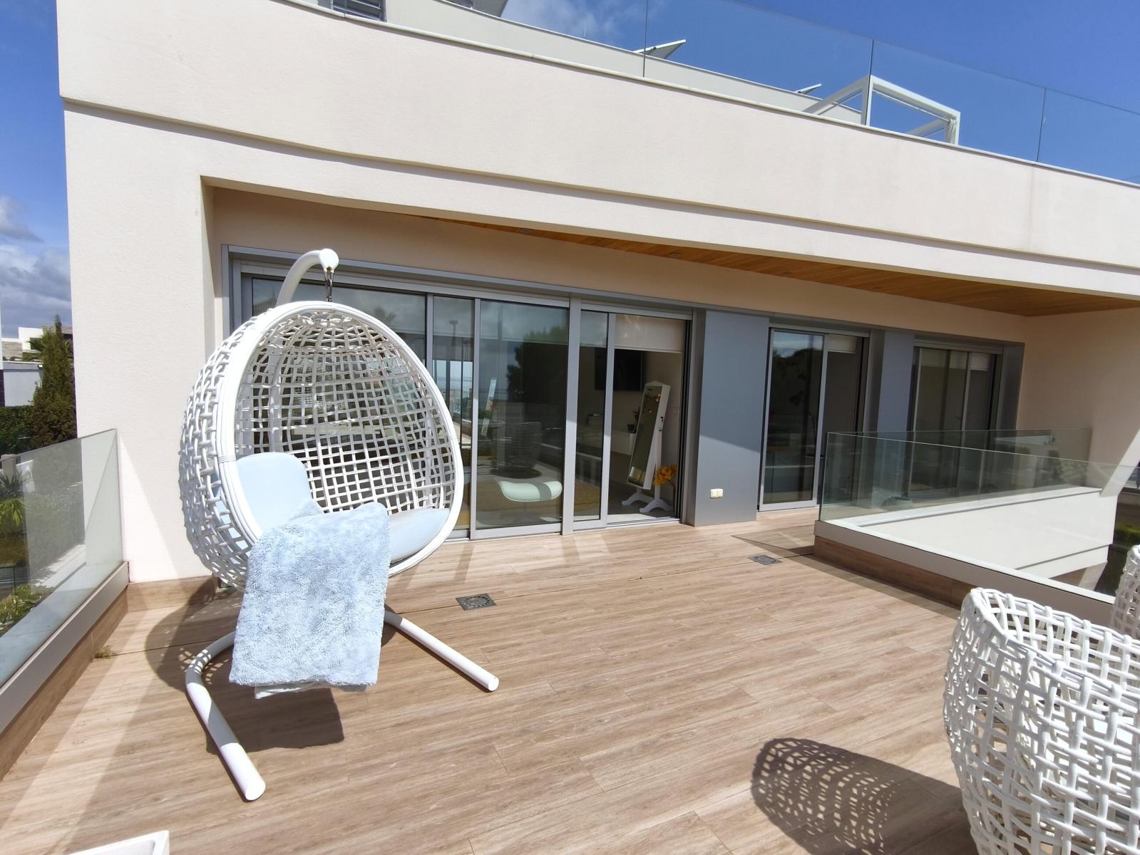 Villa en Venta en Orihuela