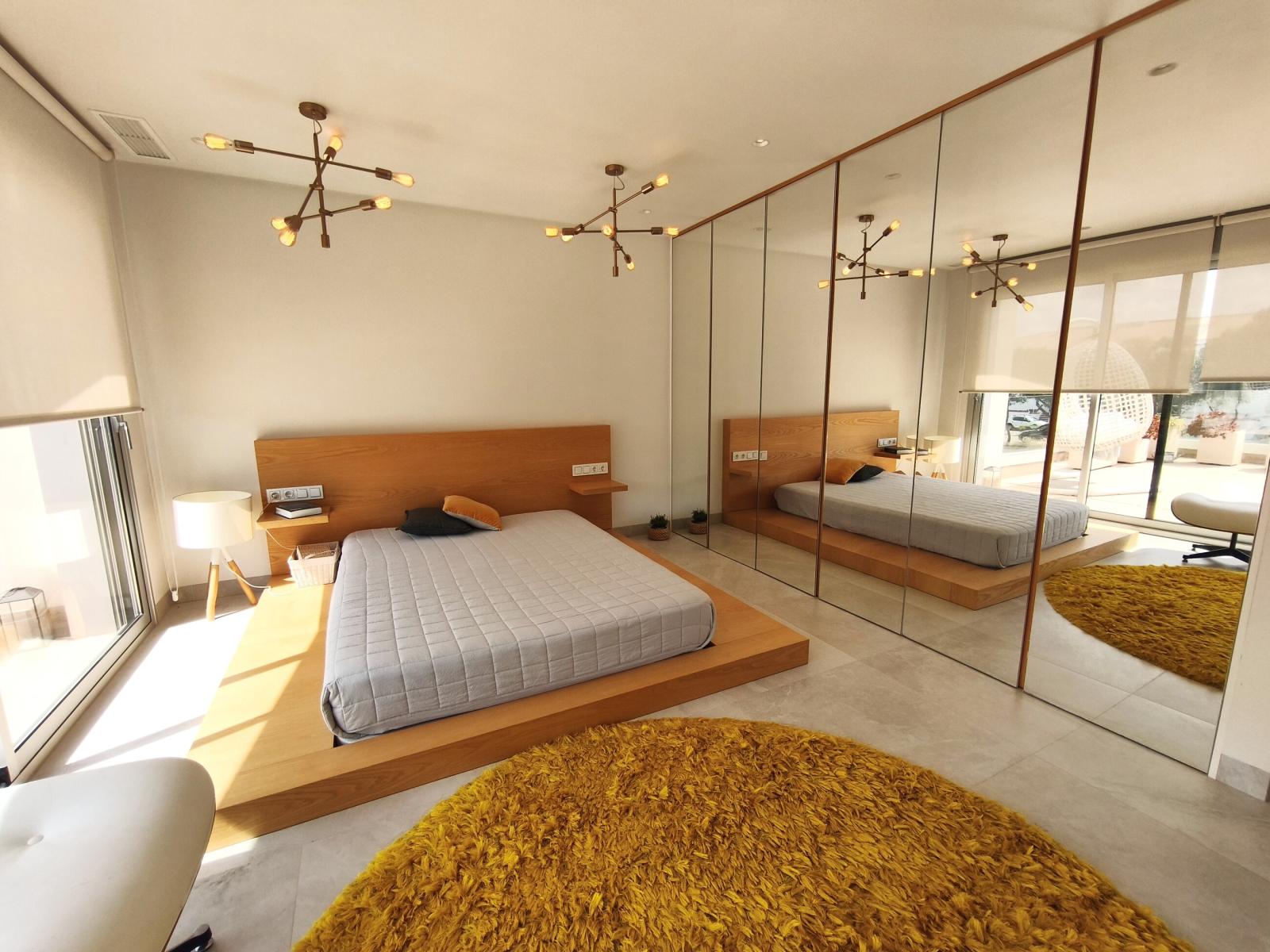 Villa en Venta en Orihuela