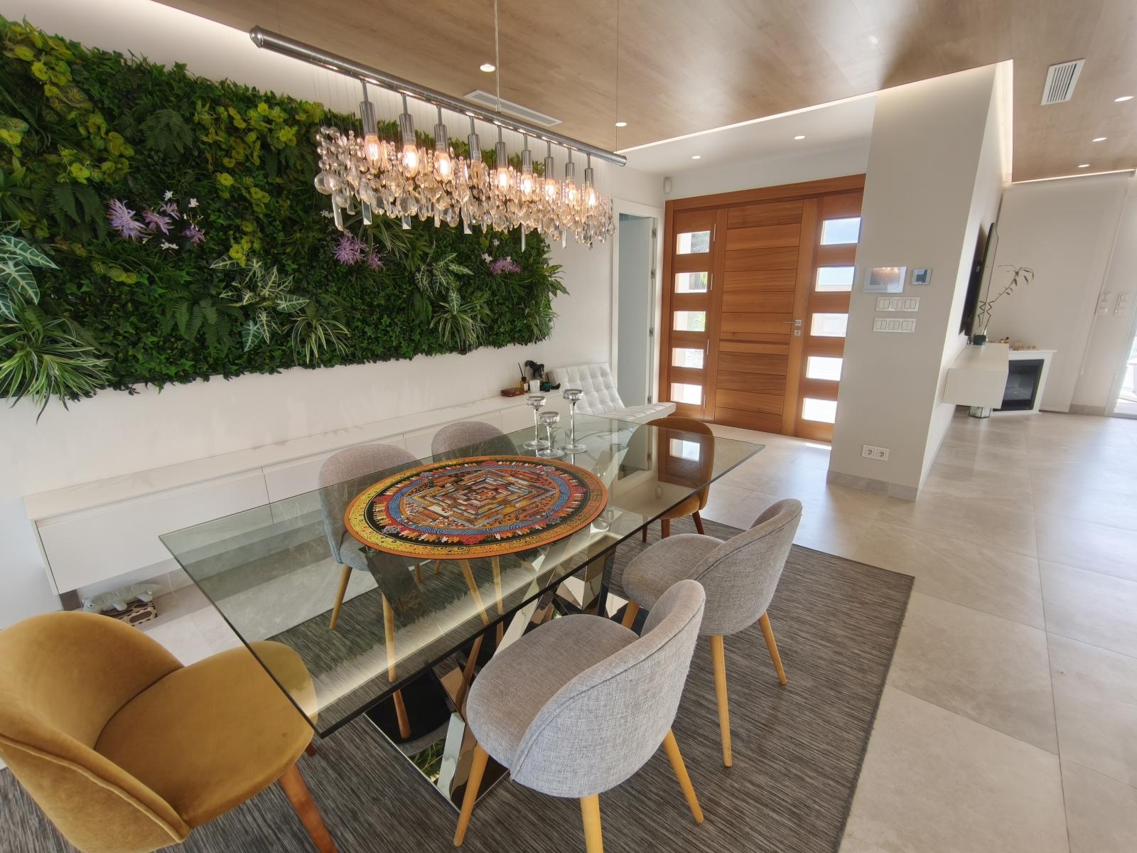 Villa en Venta en Orihuela