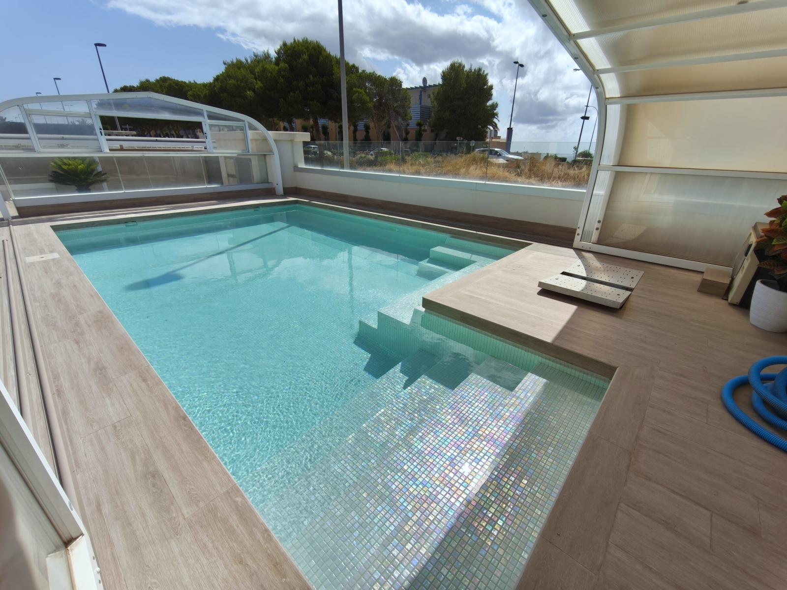 Villa en Venta en Orihuela