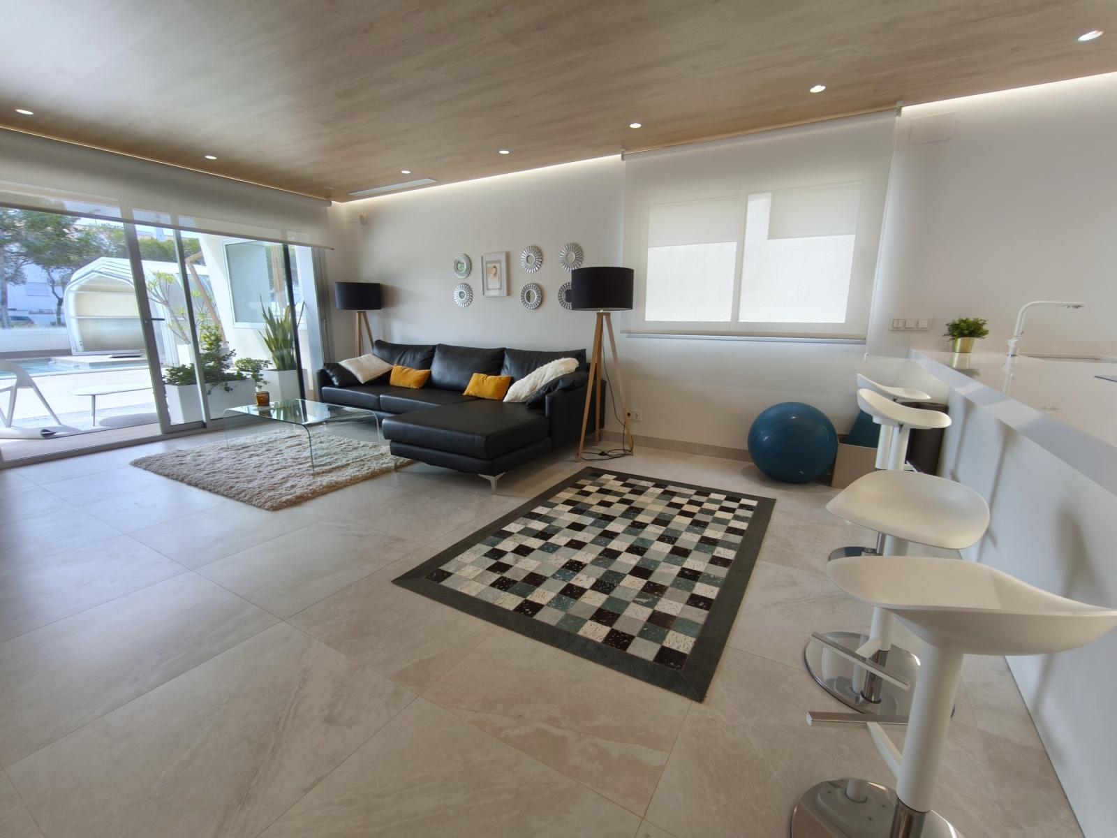 Villa en Venta en Orihuela