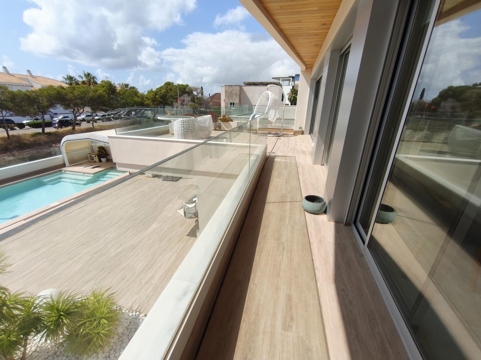 Villa en Venta en Orihuela
