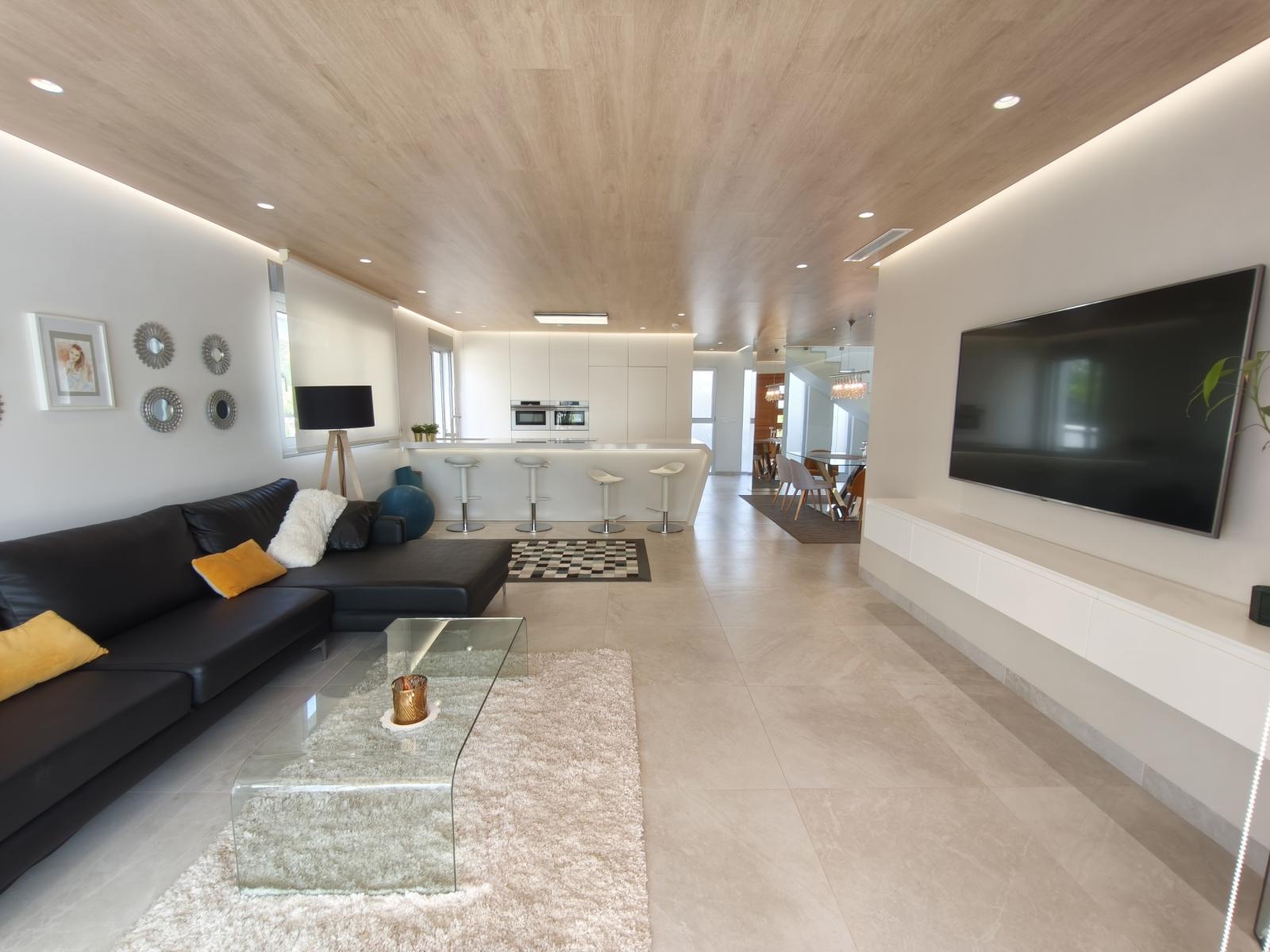 Villa en Venta en Orihuela