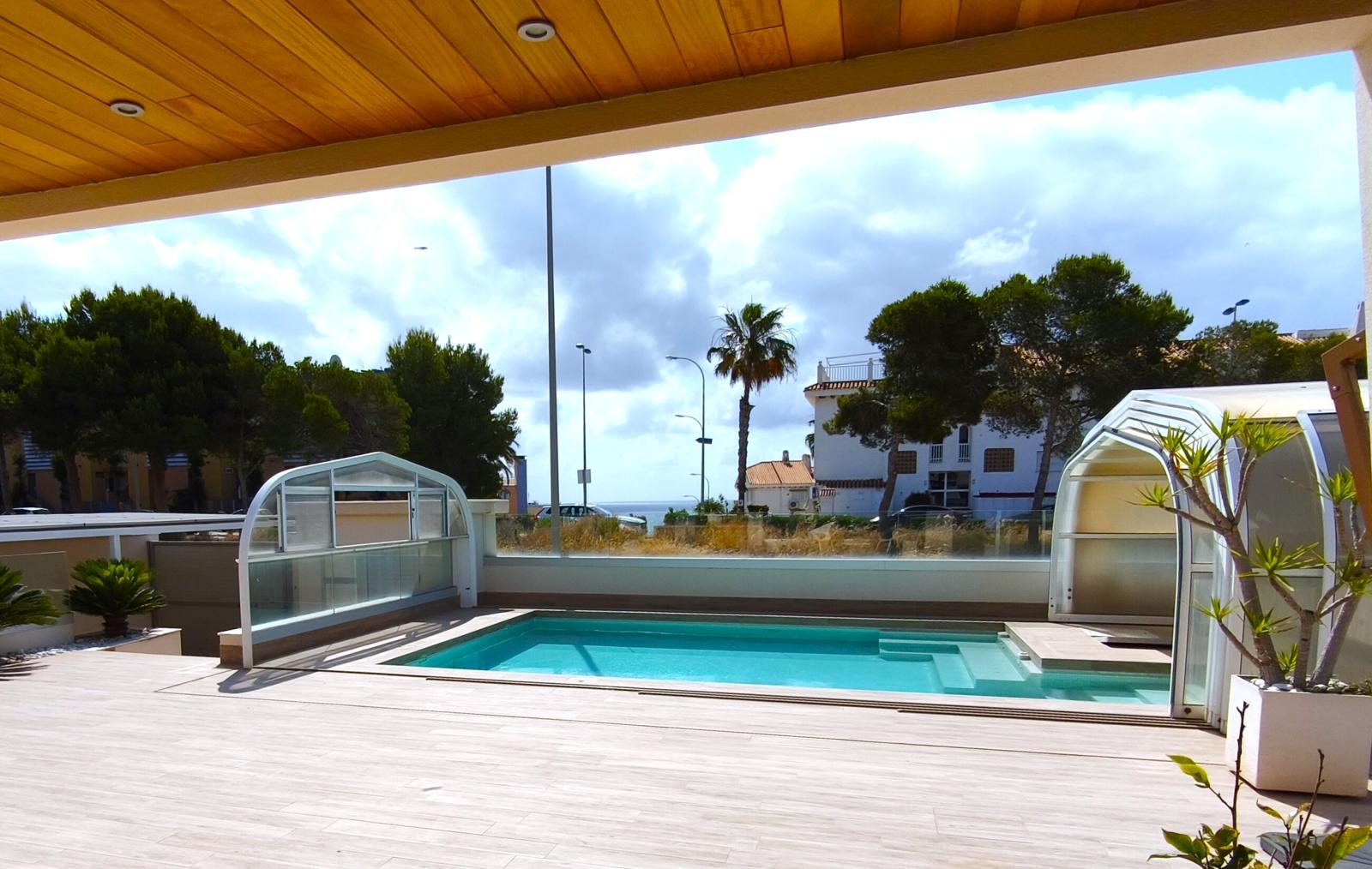 Villa en Venta en Orihuela