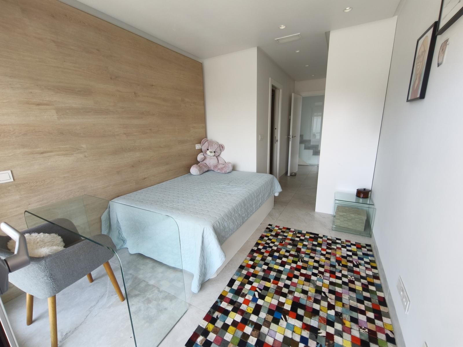 Villa en Venta en Orihuela
