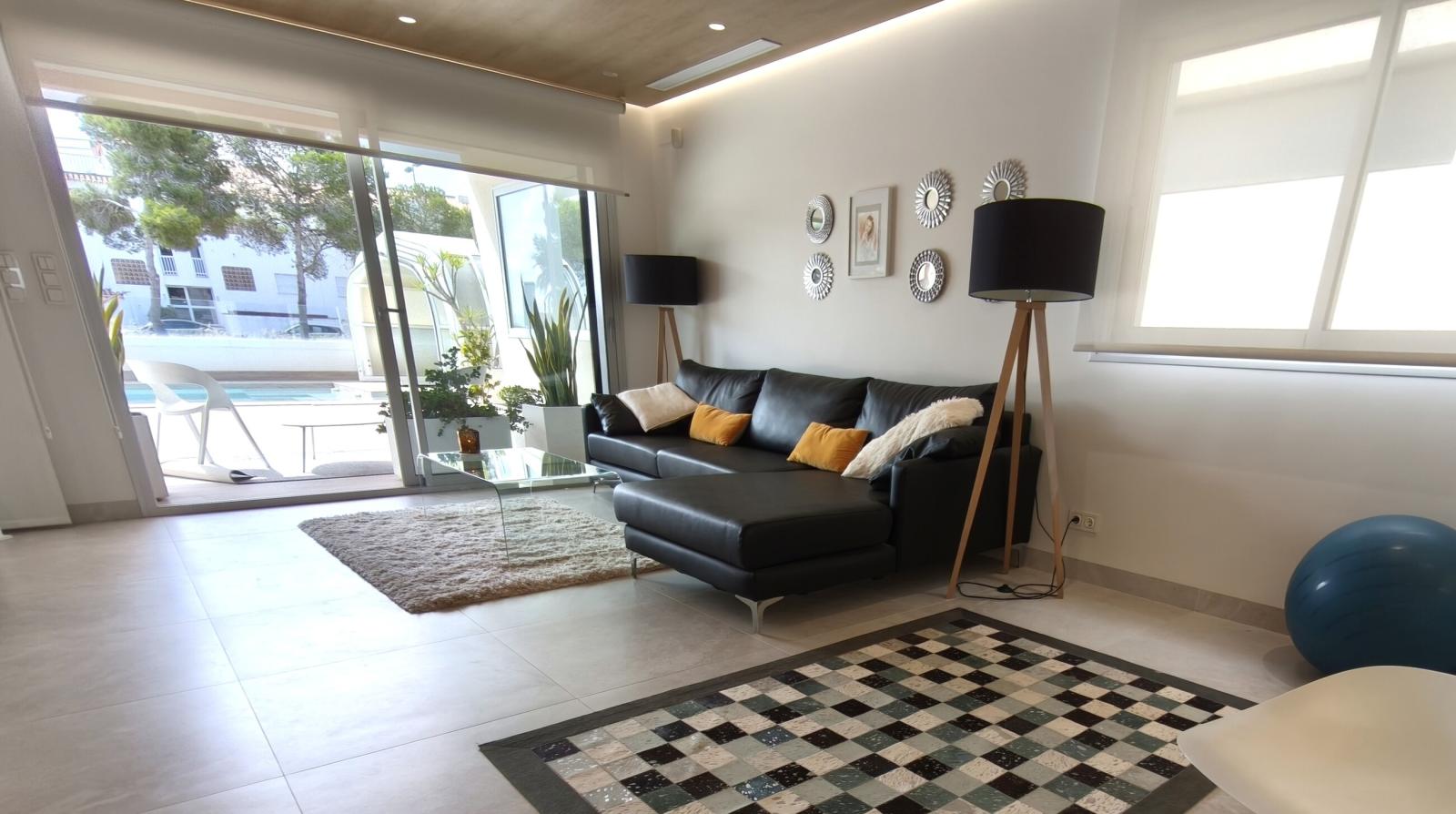 Villa en Venta en Orihuela