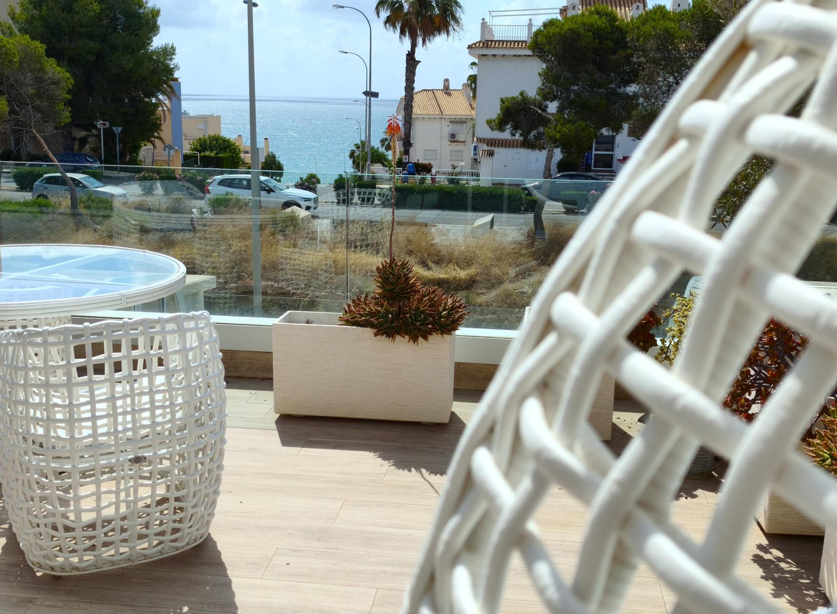 Villa en Venta en Orihuela