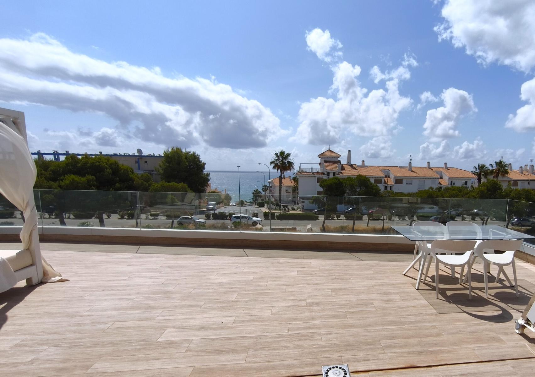 Villa en Venta en Orihuela