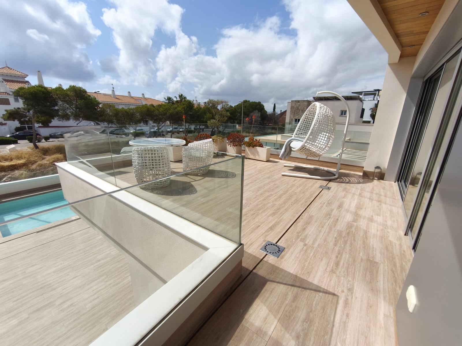 Villa en Venta en Orihuela